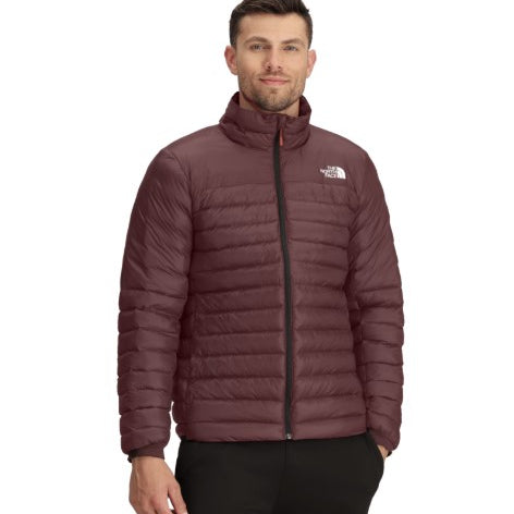The North Face Mens Jacket Terra Peak