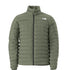 The North Face Mens Jacket Terra Peak