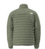 The North Face Mens Jacket Terra Peak
