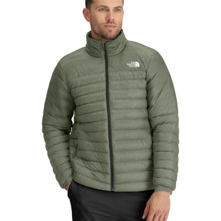 The North Face Mens Jacket Terra Peak