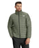 The North Face Mens Jacket Terra Peak