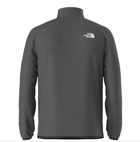 The North Face Mens Snow Layers Crest Full Zip