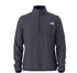 The North Face Mens Snow Layers Canyonlands 1/2-Zip