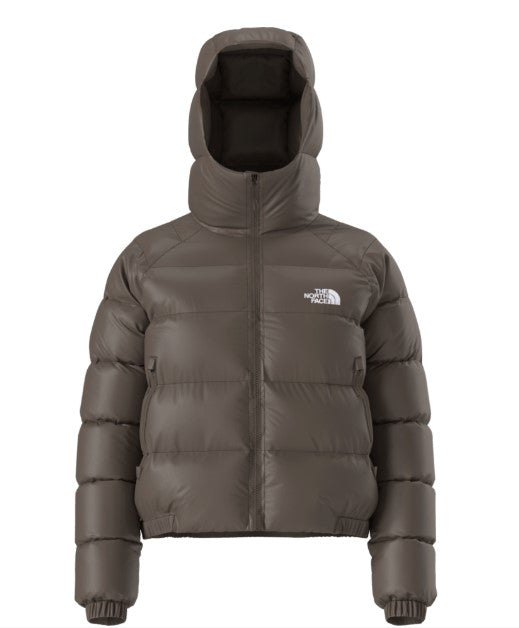 The North Face Womens Snow Jacket Hydrenalite Down Hoodie