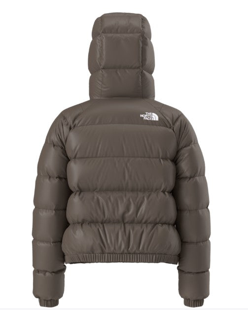 The North Face Womens Snow Jacket Hydrenalite Down Hoodie