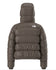 The North Face Womens Snow Jacket Hydrenalite Down Hoodie