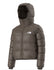 The North Face Womens Snow Jacket Hydrenalite Down Hoodie