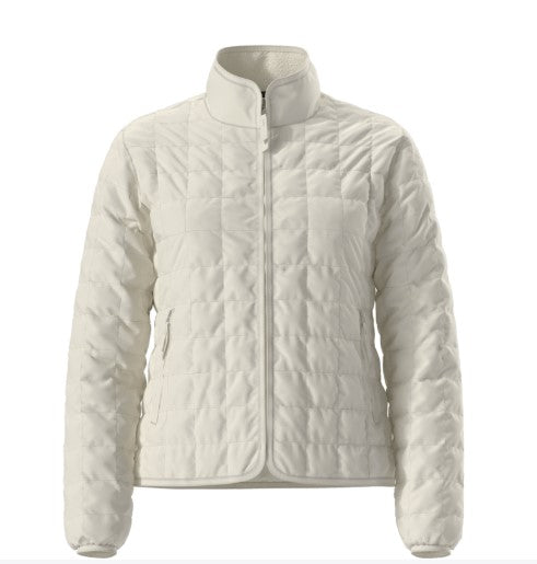The North Face Womens Jacket Junction Insulated
