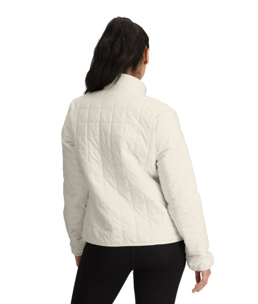 The North Face Womens Jacket Junction Insulated