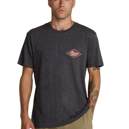 RVCA Mens Shirt RVCA Major