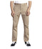 RVCA Mens Pants The Weekend Stretch Straight Fit