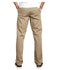 RVCA Mens Pants The Weekend Stretch Straight Fit