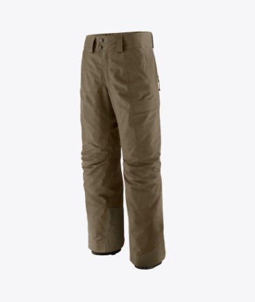 Patagonia Mens Snow Pants Storm Shift