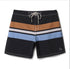 Quiksilver Mens Boardshorts Original Straight Leg 18