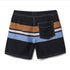 Quiksilver Mens Boardshorts Original Straight Leg 18