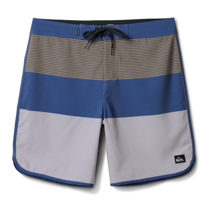 Quiksilver Mens Boardshorts Surfsilk Tijuana 19"