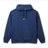 Quiksilver Mens Sweatshirt Passage Logo Hoodie