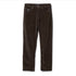 Quiksilver Mens Pants Landers Cord