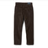 Quiksilver Mens Pants Landers Cord