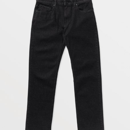 Volcom Mens Pants Kinkade Denim