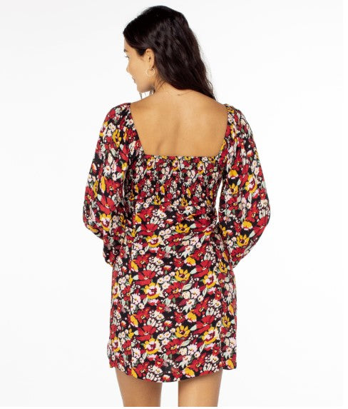 Roxy Womens Dress Moonlight Shores