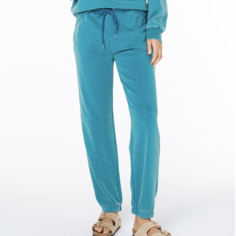 Roxy Womens Pants Oasis Haze