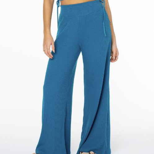 Roxy Womens Pants Marlena Lounge