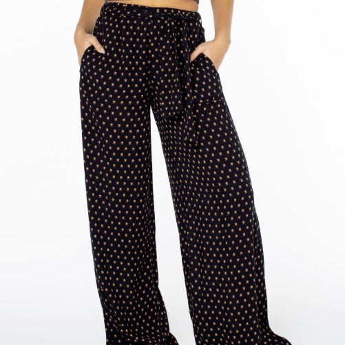 Roxy Womens Pants Solstice Kiss