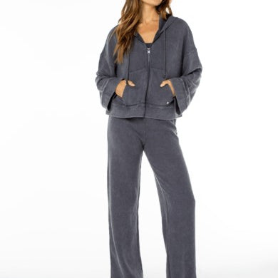 Roxy Womens Sweatshirt Salty Daydreams