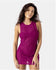 Roxy Womens Dress Crochet Cover Up