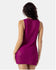 Roxy Womens Dress Crochet Cover Up