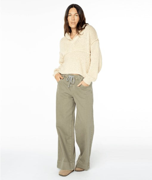 Roxy Womens Sweater All Is Swell