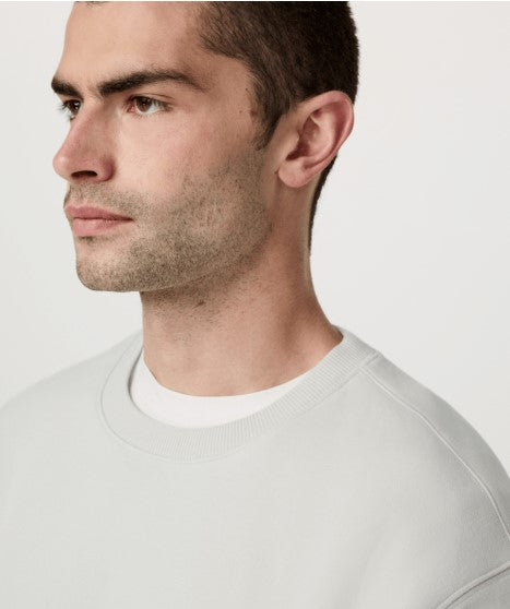 Vuori Mens Sweatshirt Seaside Crew