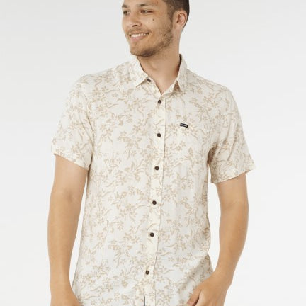 Rip Curl Mens Woven Flow State