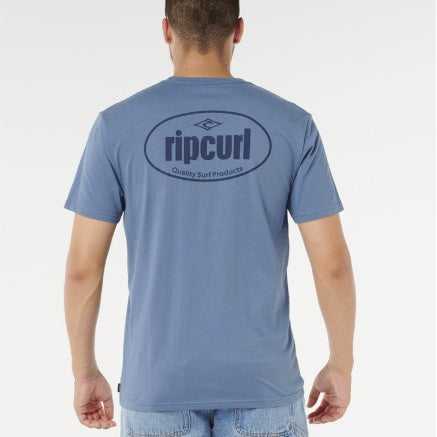 Rip Curl Mens Shirt Everyday Tee