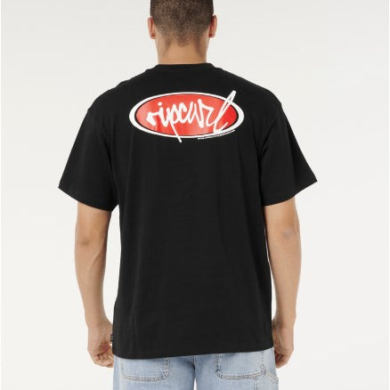 Rip Curl Mens Shirt Rip Script