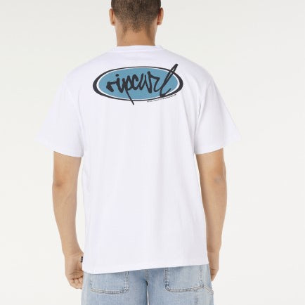 Rip Curl Mens Shirt Rip Script