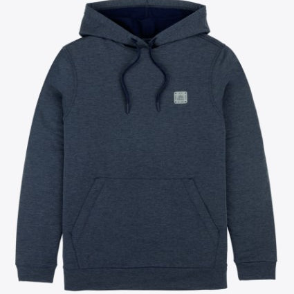 Jetty Mens Sweatshirt Navigator Hoodie