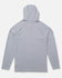 Salty Crew Mens Shirt Mariner Lite UV Hoodie