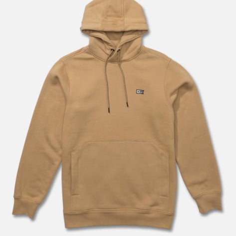 Salty Crew Mens Sweatshirt Long Range Tech Fleece
