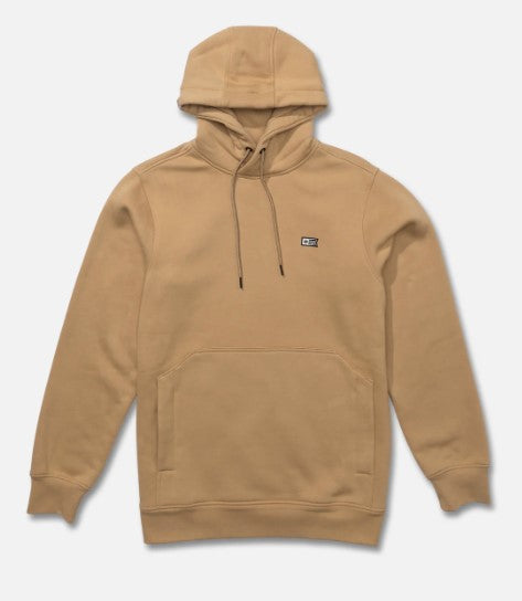 Salty Crew Mens Sweatshirt Long Range Tech Fleece