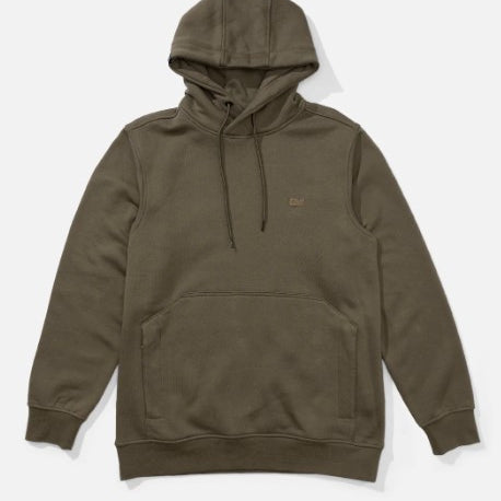 Salty Crew Mens Sweatshirt Long Range Tech Fleece