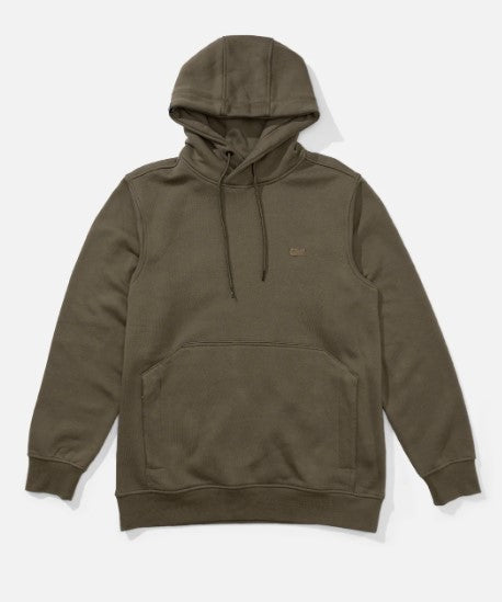 Salty Crew Mens Sweatshirt Long Range Tech Fleece