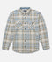 Salty Crew Mens Shirt Swellter Polar