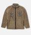 Salty Crew Mens Sweatshirt Swellter Sherpa Fleece