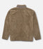 Salty Crew Mens Sweatshirt Swellter Sherpa Fleece