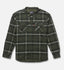 Salty Crew Mens Shirt Fathom Tech Shacket