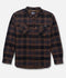 Salty Crew Mens Shirt Fathom Tech Shacket