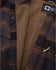 Salty Crew Mens Shirt Fathom Tech Shacket