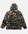 Salty Crew Mens Jacket Barrier Insulated